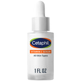 Cetaphil Vitamin C Serum – Thoughtful Birthday Gift for Women Who Love Gentle Brightening Skincare