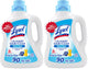 Free & Clear - 90 Fl Oz (Pack of 2)