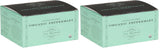 Harney & Sons Organic Peppermint Herbal Tea – Soothing Cup for the Self-Care Conscious Home Office