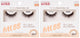 So Real - 1 pair (Pack of 2)