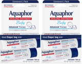 Aquaphor Baby Healing Ointment – Fragrance-Free and Preservative-Free Ointment for Sensitive Baby Skin