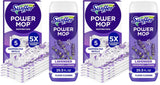 Swiffer PowerMop Refill – Lavender Wind-Down Floor Care for Bath and Bedroom