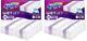 24 Count (Pack of 2)