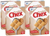 Chex Blueberry Gluten Free Cereal – Holiday Party Mix Base for Entertaining Hosts