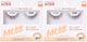 All Mine - 1 pair (Pack of 2)