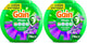 Moonlight Breeze - 76 Count (Pack of 2)