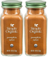 Simply Organic Organic Ceylon Cinnamon – Streamlined Pantry Upgrade for Minimalist Kitchens, Single-Origin Purity