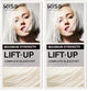 Ice Bleach & Tone - 6 Piece Set (Pack of 2)
