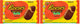 Peanut Butter Eggs - 7.2 Ounce (Pack of 12)