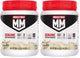 1.93 Pound (Pack of 2)