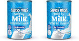 Swiss Miss Nonfat Dry Milk Powder – Calcium-Rich Pantry Staple for Gluten-Free Baking and Wellness Routines