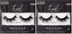 1 pair (Pack of 2) - Matte Silk