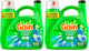Waterfall Delight - 132 Fl Oz (Pack of 2)
