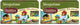 Chamomile - 20 Count (Pack of 2)