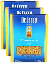 De Cecco Acini Di Pepe No. 78 Pasta – Premium Bronze-Drawn Italian Pasta for Gourmet Cooking, 16 Oz