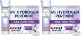 Crest 3D White Brilliance Pro – One Tube, Two Jobs: Whiten Teeth and Prevent Cavities