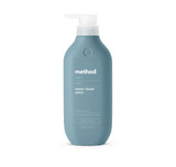 Method Body Lotion Simply Nourish – Neutral Daily Moisturizer for Intentional Minimalist Spaces