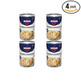 Swanson White Premium Chunk Chicken Breast – Shelf-Stable Camp Kitchen Protein for Road Trips and Power Outages