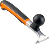 [Brand] Ergonomic Scraper 2-1/2 inch – Boost Refinishing Speed on Furniture, Cabinets, and Wood Siding