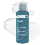 Paula's Choice SKIN BALANCING Pore-Reducing Toner — Thoughtful Skincare Gift for Her Birthday, Under Bathroom Counter