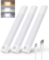 EZVALO Motion Activated Task Light – Focused Illumination for Home Office Desks, Study Corners, and Late-Night Reading Sessions