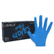 Medium (Pack of 100) - Blue