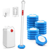 JEHONN Disposable Toilet Wand System – Spa-Like Master Bathroom Hygiene Tool for Wellness-Minded Homeowners