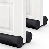 Comfyanno Under Door Draft Stopper – Clean-Lined Door Gap Sealer for Uncluttered Apartment Living
