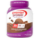 Chocolate Milkshake - 2.62 Pound (Pack of 1)