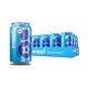 Wild Berry - 12 Fl Oz (Pack of 12)