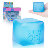 MellowMalt Flameless Silent Fidget Cube Safe Around Kids Pets and Shared Desk Environments