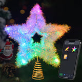 LumaGlow 3D Bethlehem Star – Designer Holiday Accent for Entryway Foyer and Cozy Family Room Aesthetic