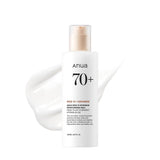 ANUA Rice 70 Intensive Moisturizing Milk – Lightweight Barrier Lotion for an Intentional Skincare Shelf