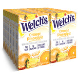 Welch's Singles To Go Water Drink Mix - Kid Friendly Sugar Free Powder Sticks for School Lunch Boxes and Backpacks