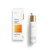 Dove Targeted Serum Multipurpose Thoughtful Gift for Mom with Stretch Marks and Skin Firmness