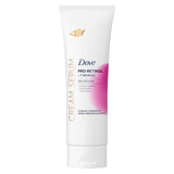 Dove Cream Serum Pro-Retinol + Firming – Mindfulness Body Treatment for Crepey Skin, Bedtime Wind-Down
