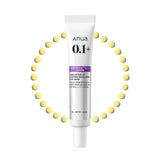 Anua Retinol Eye Cream – Premium Korean Skincare for Refined, Youthful Eyes