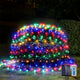 Multicolor - 360LED