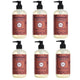 Fall Leaves - 12.5 Fl Oz (Pack of 6)