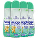 Super Fresh - 1 Count (Pack of 4)