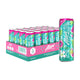 Watermelon Wave - 12 Fl Oz (Pack of 24)