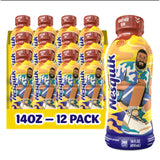 Nesquik Lowfat Chocolate Milk 8 oz Bottles – 8g Protein Grab and Go Post Workout Recovery Drink
