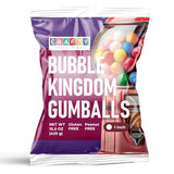 MiniMax Gumballs 1 Inch Assorted Chewing Gum for Kids Birthday Party Candy Buffet and Goody Bag Stuffers