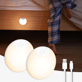 LuminAide Motion Sensor Night Light – Thoughtful Housewarming Gift for New Homeowners and Renters