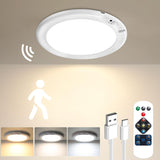 [Brand] Motion Sensor Ceiling Light – Thoughtful Housewarming Gift for New Homeowners and Renters