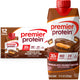 Chocolate Peanut Butter - 11 Fl Oz (Pack of 12)