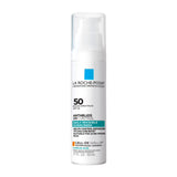 La Roche-Posay UV Clear SPF 50 – Unscented, Oil-Free Daily Sun Care in Sleek Packaging