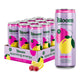 Raspberry Lemon - 12 Fl Oz (Pack of 12)