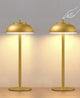 Gold-Set of 2