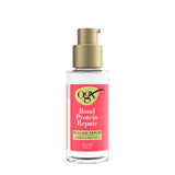 OGX Repair & Protect Bond Serum – One-Step No-Rinse Leave-In for Intentional, Less-Is-More Hair Care